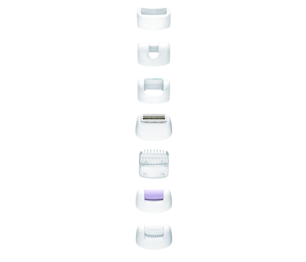 Remington EP7700 E51 EP7 7-in-1 Epilator - 492082 - zdjęcie 2